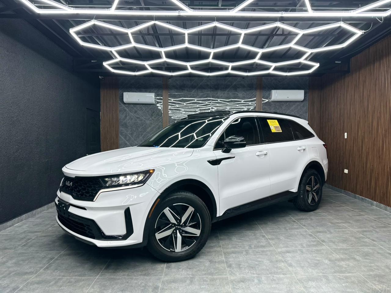 Kia S 2022