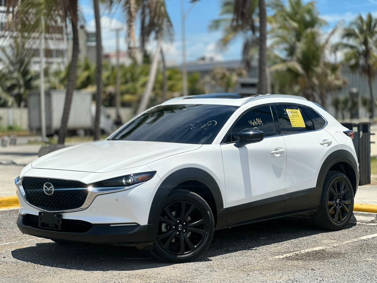 Mazda CX-30 Premium Plus 2022